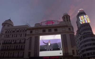 CINES CALLAO WELCOMES THE IV PLATINO AWARDS FOR IBERO-AMERICAN CINEMA