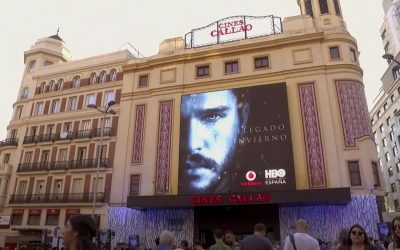 PACKED PREMIERE OF THE 7TH SEASON OF “GAME OF THRONES”