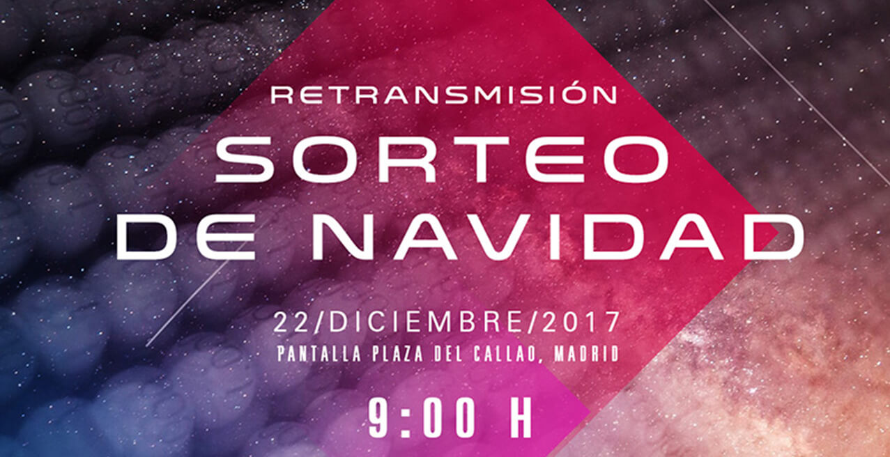 Navidad-sorteo