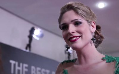 THE MAYOR OF MADRID COMES TO THE PREMIERE OF “THE BEST DAY OF MY LIFE” AT CALLAO