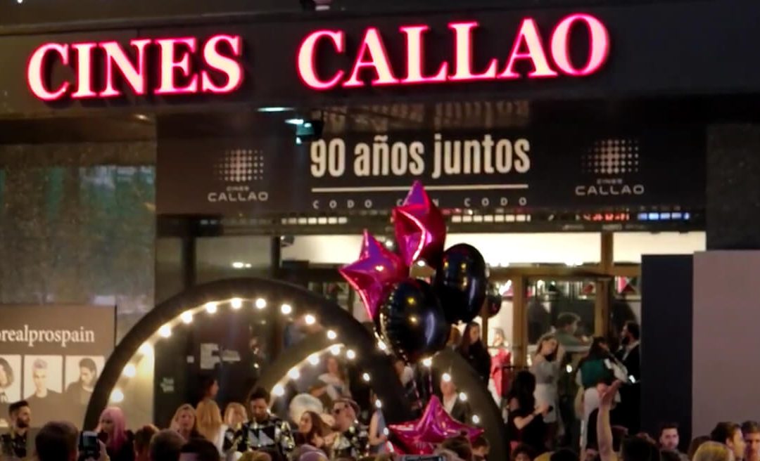 EL COLOR Y LA MÚSICA, PROTAGONISTAS DE LA III HAIR FASHION NIGHT DE L’OREAL PROFESSIONNEL