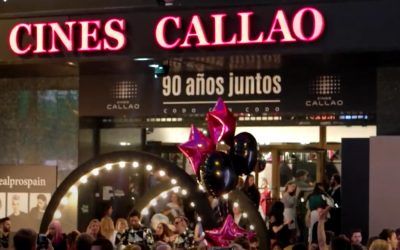 COLOUR AND MUSIC, THE L’OREAL PROFESSIONNEL’S III HAIR FASHION NIGHT STARS