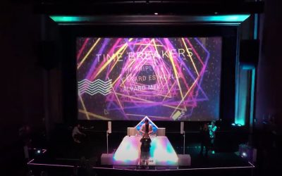 POLAROID EYEWEAR CELEBRATES THE LAUNCH OF ITS NEW GLASSES LINE AT CALLAO