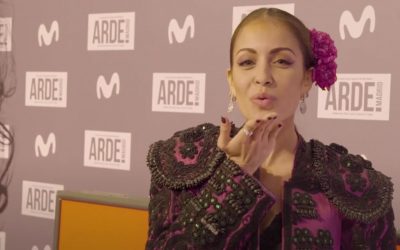 MOVISTAR+ TRUSTS CALLAO FOR THE PREMIERE OF ‘ARDE MADRID