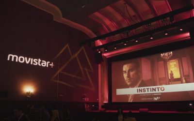 PREMIERE OF THE “INSTINTO” SERIES