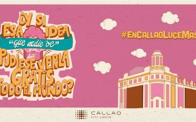 APLAZADO EL CONCURSO ‘EN CALLAO LUCE MÁS’