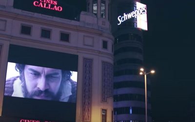 MARIO CASAS PRESENTS “BAJO LA PIEL DEL LOBO (THE SKIN OF THE WOLF)”