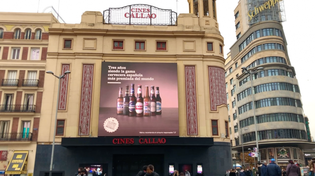 Callao City Lights users increase by more than 20%