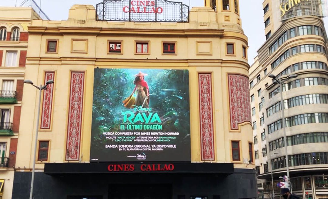 THE CULTURE COMES BACK INTO CALLAO CITY LIGHTS