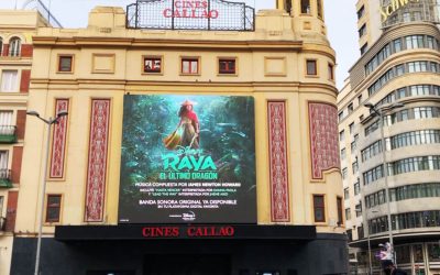 THE CULTURE COMES BACK INTO CALLAO CITY LIGHTS