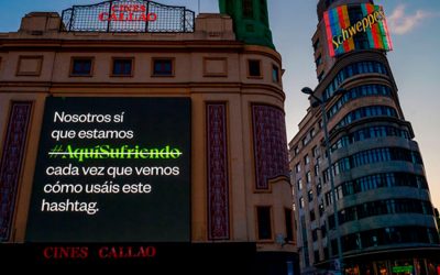 Vestidas de Azul llega por todo lo alto con una Premier en los Cines Callao  de Madrid