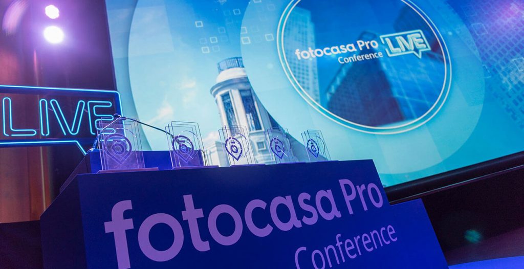 Fotocasa Pro Conference 2021