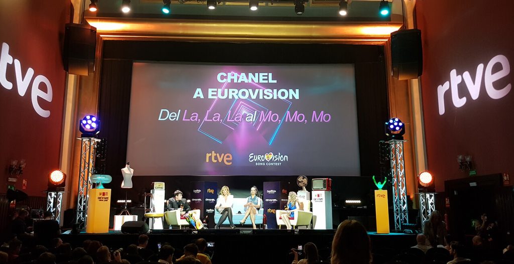 chanel-eurovision