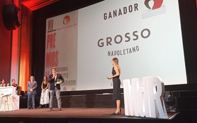 CALLAO HOSTS THE VII EDITION OF THE RESTAURANT BRAND AWARDS