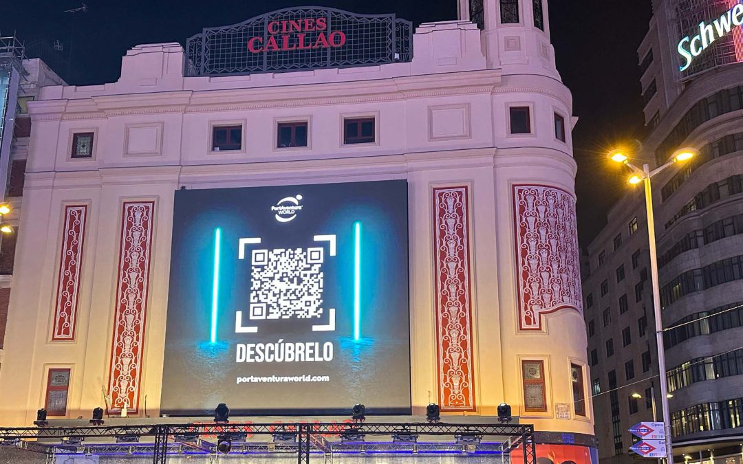 PORT AVENTURA UNVEILS ITS BIG NEWS FOR 2023 IN CALLAO