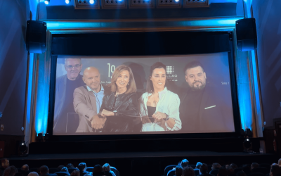 EXITOSA PREMIERE DE ’19 SOLOS FRENTE A LA VERDAD’ EN CINES CALLAO