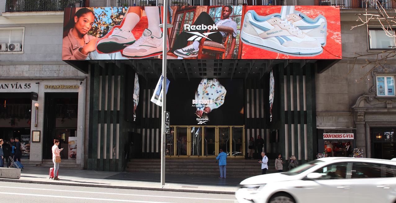 REEBOK