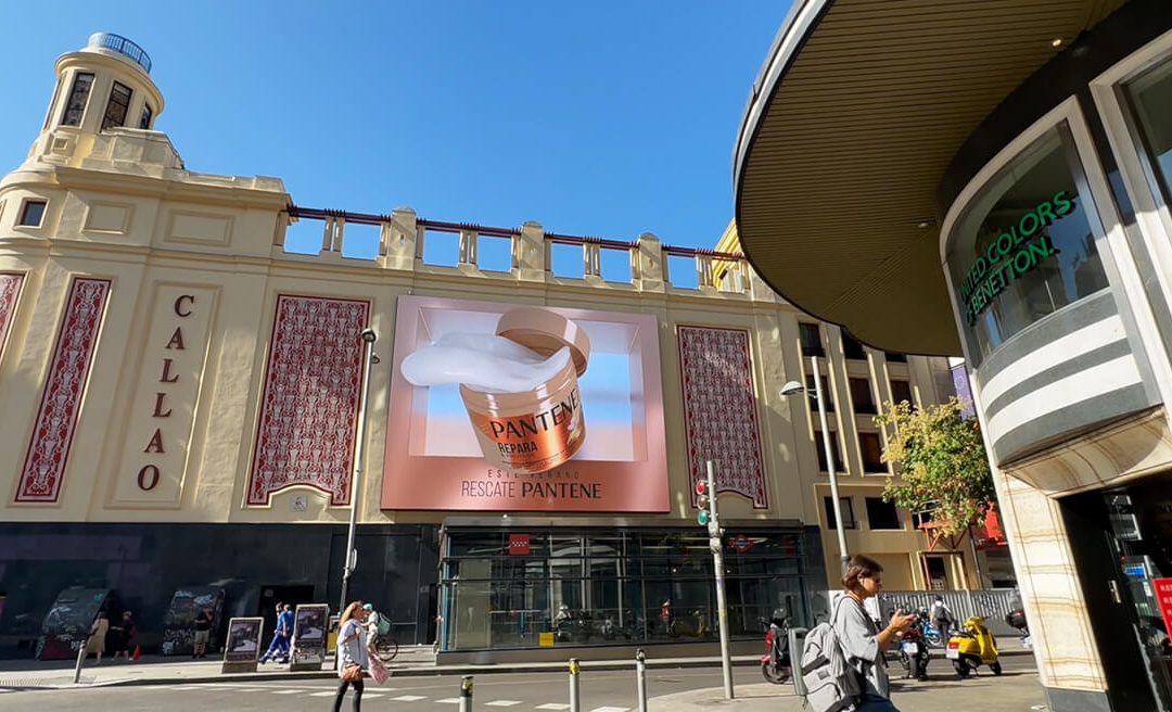 VERANO EN CIRCUITO GRAN VÍA