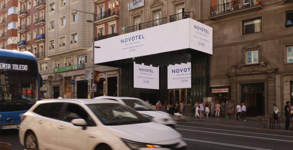 NOVOTEL