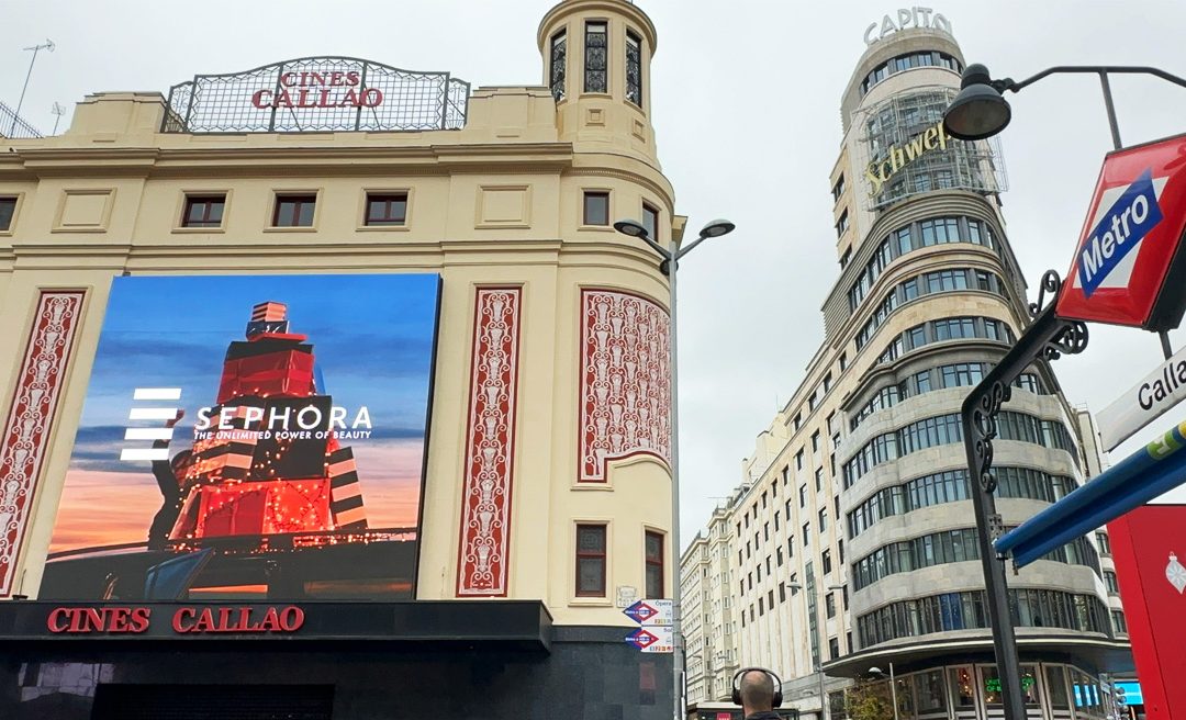 ¡LLEGA LA NAVIDAD A CIRCUITO GRAN VÍA!