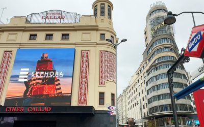 ¡LLEGA LA NAVIDAD A CIRCUITO GRAN VÍA!