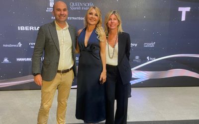 CALLAO CITY LIGHTS, ONE MORE YEAR, WITH THE TALÍA AWARDS