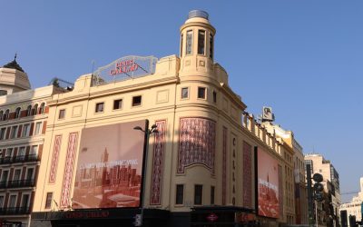 FUNDACIÓN BIODIVERSIDAD INVITA AL CUIDADO DE NUESTRAS CIUDADES EN CALLAO CITY LIGHTS