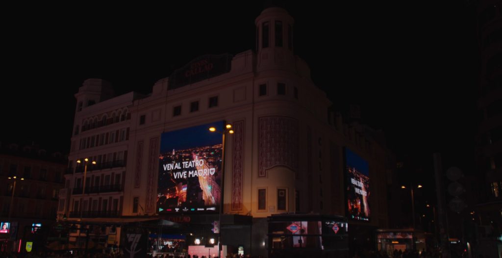 CALLAO VIBRA A RITMO DE MUSICAL EN LA PRESENTACIÓN DE LA NUEVA TEMPORADA TEATRAL