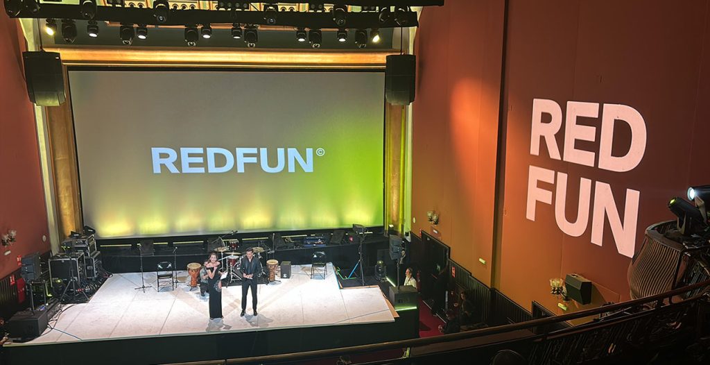 REDFUN EXPERIENCES