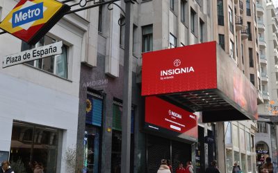 AVIANCA LLEVA SU EXPERIENCIA BUSINESS CLASS A CIRCUITO GRAN VÍA