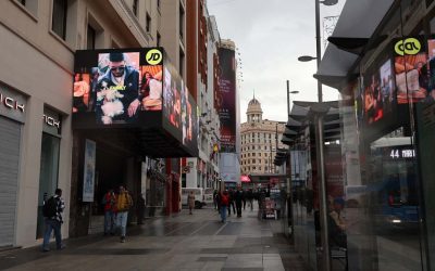 JD SPORTS ENSALZA EL PAPEL DE LA FAMILIA EN CIRCUITO GRAN VÍA