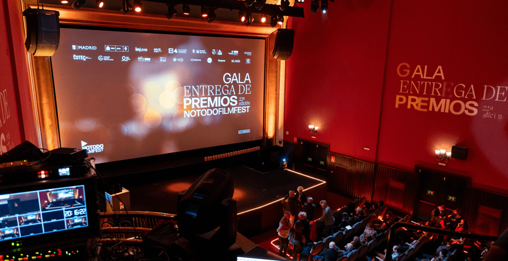 GALA NOTODOFILMFEST