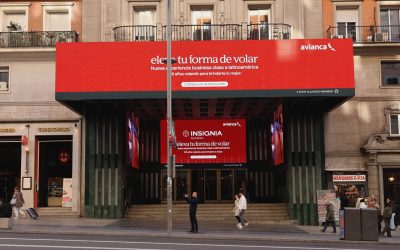 AVIANCA LLEVA SU EXPERIENCIA BUSINESS CLASS A CIRCUITO GRAN VÍA