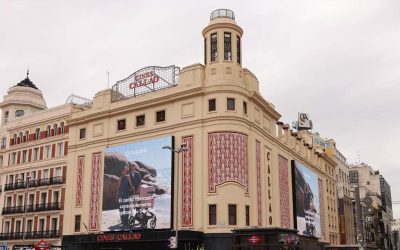 BUGABOO PRESENTS ITS NEW BUGGY AT CALLAO CITY LIGHTS