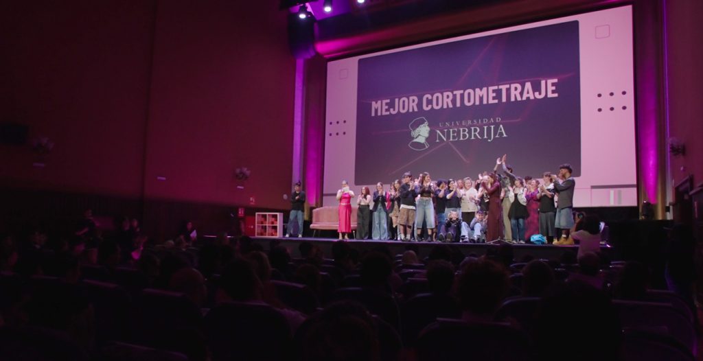 XXI FESTIVAL INTERNACIONAL ADN EN CALLAO