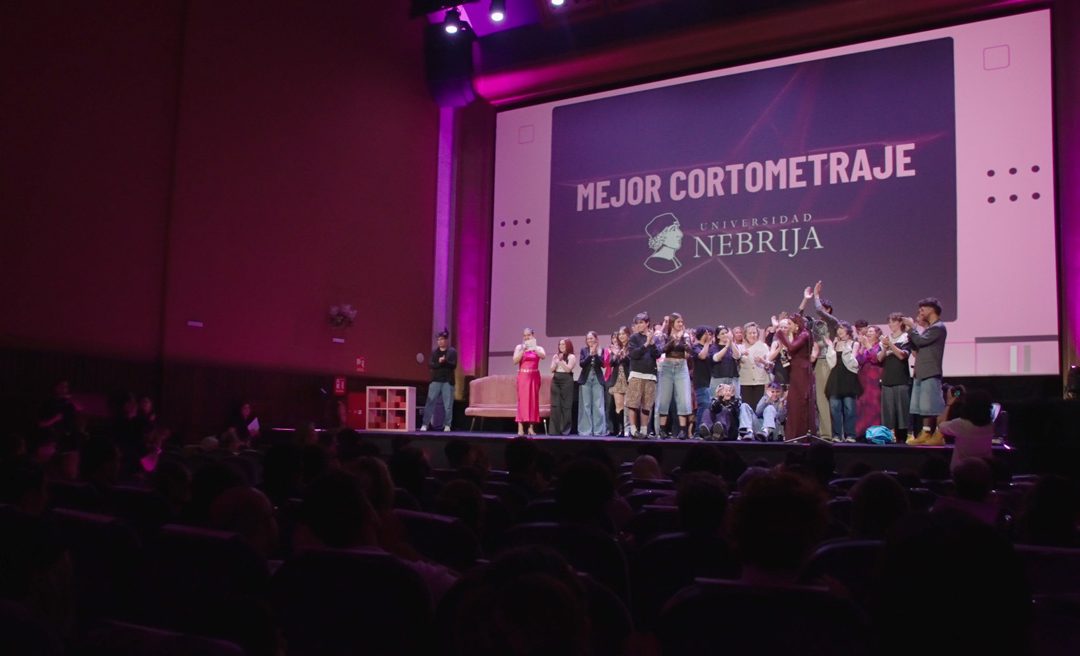 CALLAO, ESCENARIO DEL XXI FESTIVAL INTERNACIONAL ADN DE CORTOS UNIVERSITARIOS