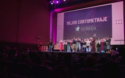 CALLAO, SCENE OF THE XXI INTERNATIONAL UNIVERSITY SHORT FILM FESTIVAL ADN