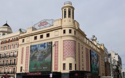 SOLTOUR INVITES US TO DISCONNECT IN CALLAO CITY LIGHTS