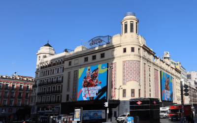 CAIXABANK SHOWS ITS SUPPORT FOR THE SPANISH TEAM IN THE WOMEN’S EUROBASKET