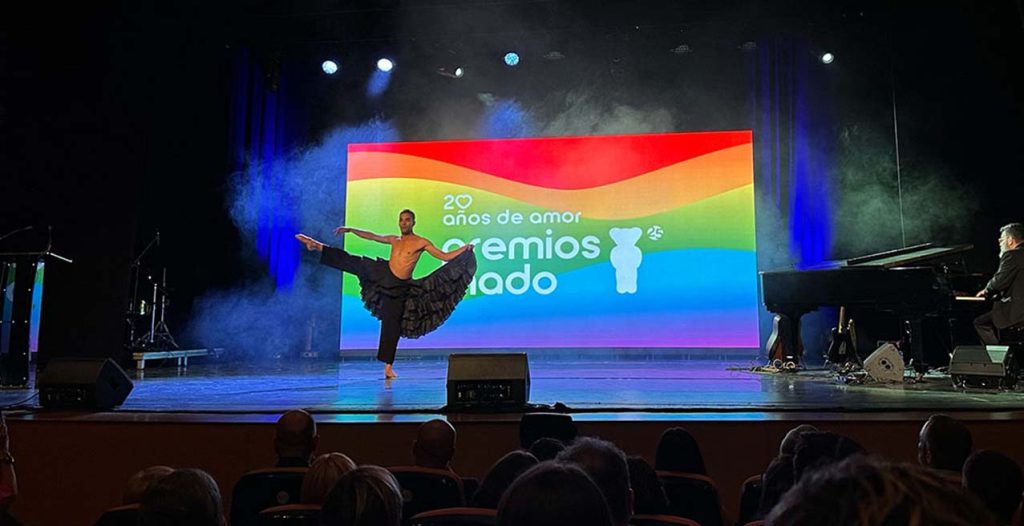PREMIOS MADO 2025