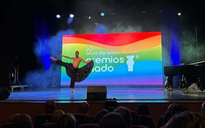 CALLAO CITY LIGHTS, PATROCINADOR DE LOS PREMIOS MADO 2025