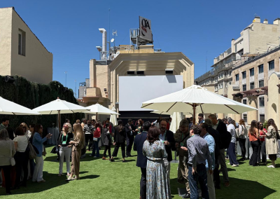 CINES CALLAO _ TERRAZA