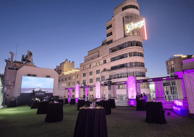 CINES CALLAO _ TERRAZA