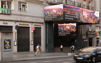 ETIHAD PROMUEVE SUS NUEVAS RUTAS ASIÁTICAS EN CIRCUITO GRAN VÍA