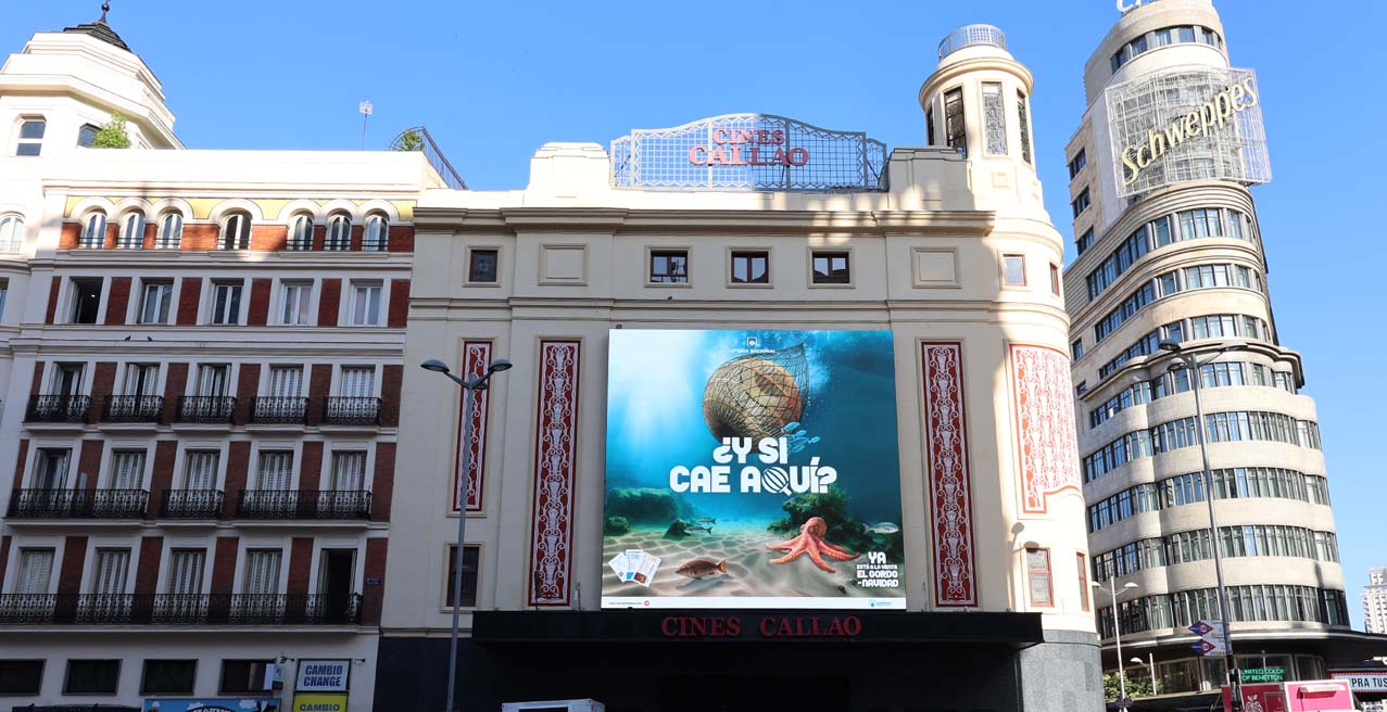 LOTERÍAS DOOH