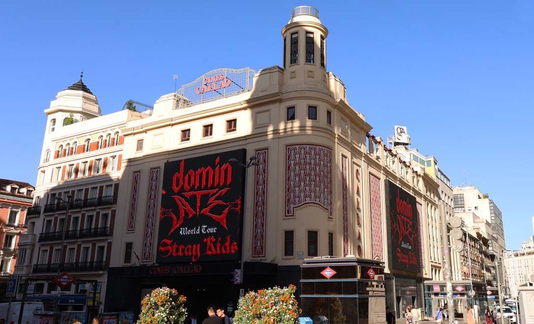 EL CLUB DE FANS DE STRAY KIDS DA LA BIENVENIDA AL GRUPO A ESPAÑA