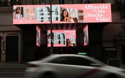 LA FERIA DE ALBACETE, PROTAGONISTA EN CIRCUITO GRAN VÍA