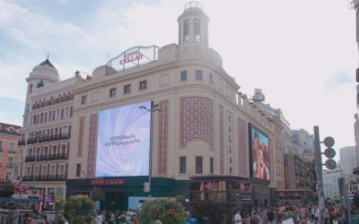 OPPO PRESENTA LA NUEVA SERIE RENO14 EN UN EVENTO EXPERIENCIAL EN LOS CINES CALLAO