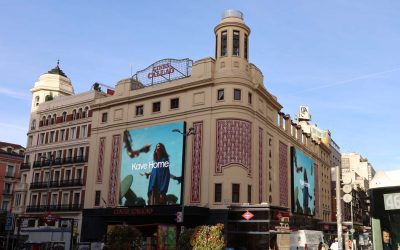 KAVE HOME PROPOSES CREATING OUR HOME IN CALLAO CITY LIGHTS