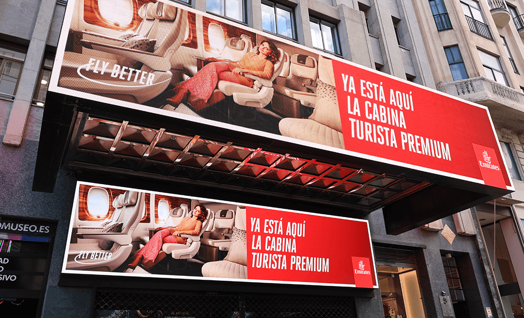 AIRLINES AND TOURIST COMPANIES TAKE CENTRE STAGE IN SEPTEMBER AT CIRCUITO GRAN VÍA